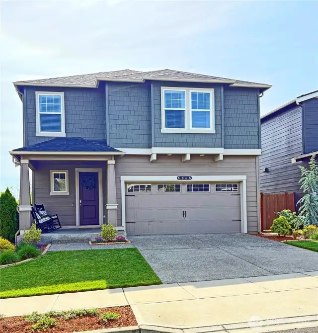 Impeccable 5 bedroom home