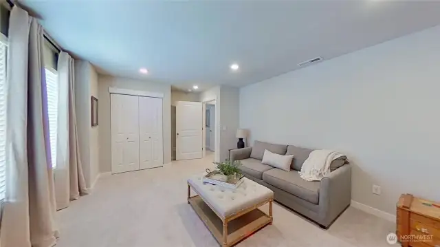 5th bedroom