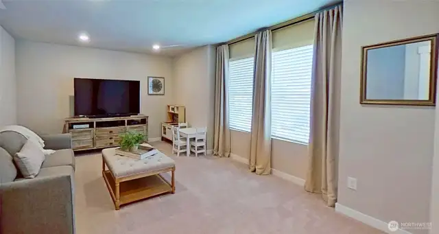 5th bedroom