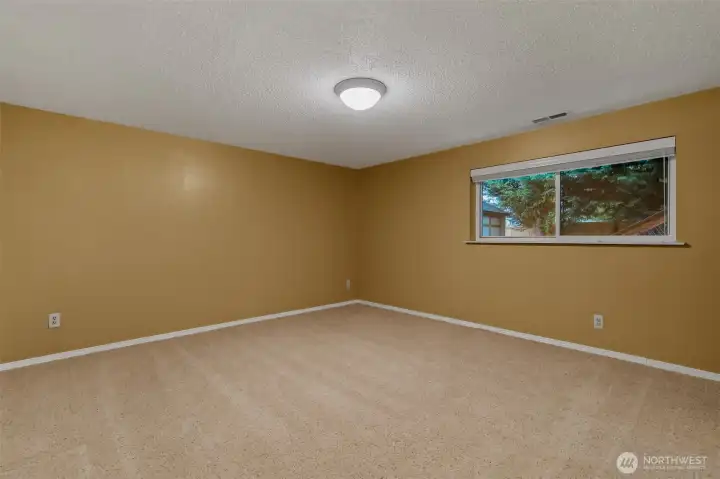 Downstairs Bedroom (#4)