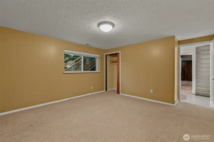 Downstairs Bedroom (#4)