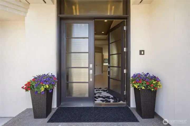 Entrance/Foyer