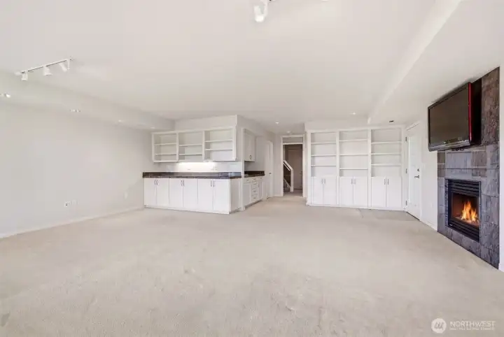 Media Room