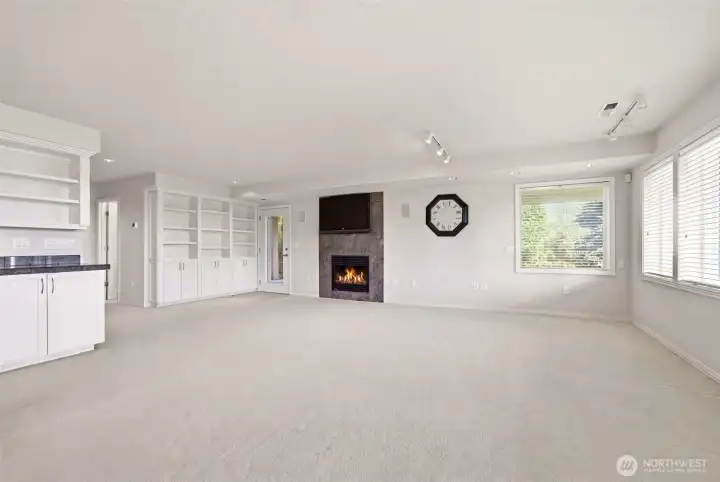 Media Room