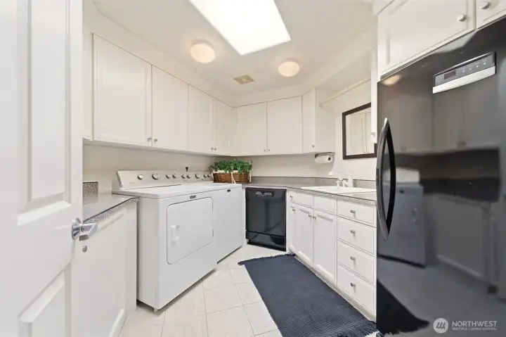 Laundry - Main