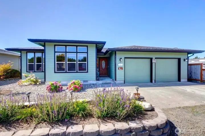 Welcome Home!