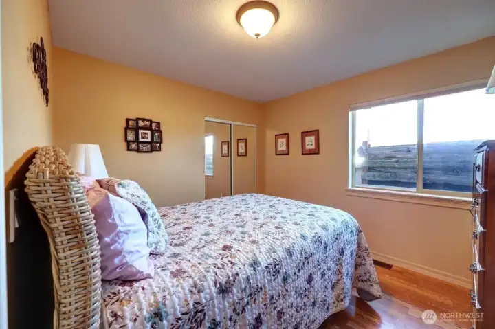 Guest Room #1