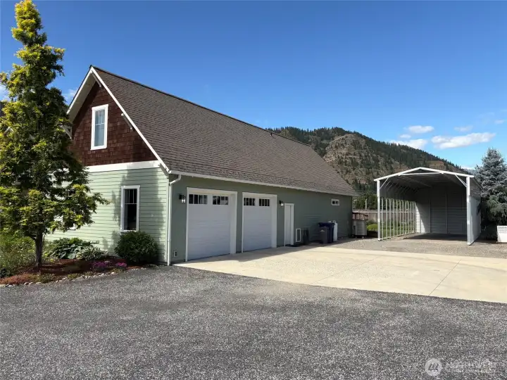 Garage Garage