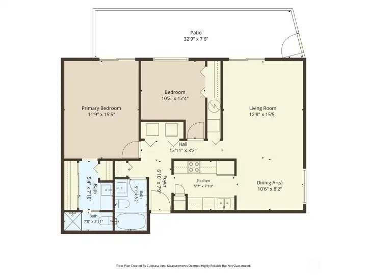 Floor Plan for your convenience. Floor Plan for your convenience.