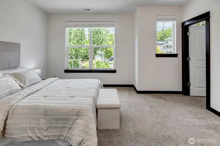 Bed room 4 Bed room 4