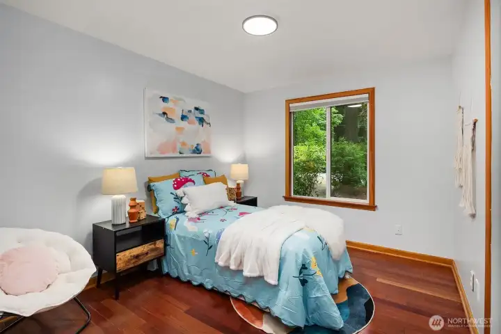 Bedroom #2