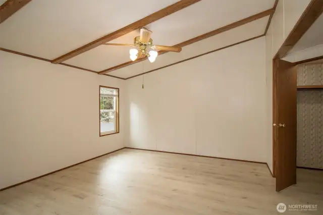 Primary Bedroom Suite