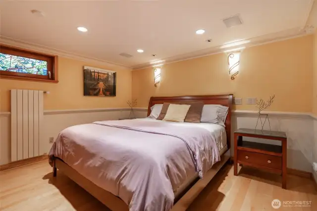 3rd bedroom