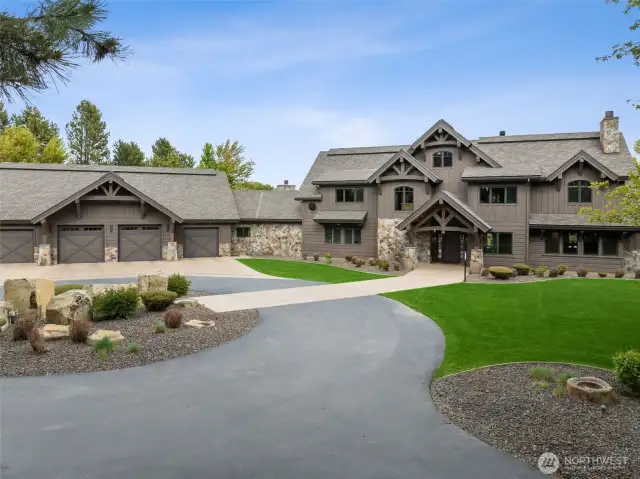 Welcome to Riverbottom Ranch!