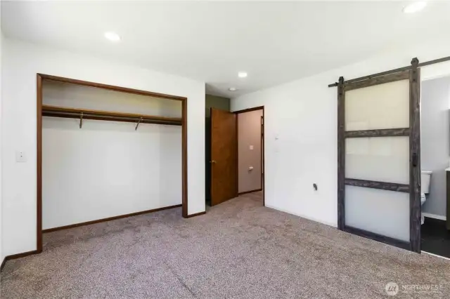 Bedroom #2 (Main)