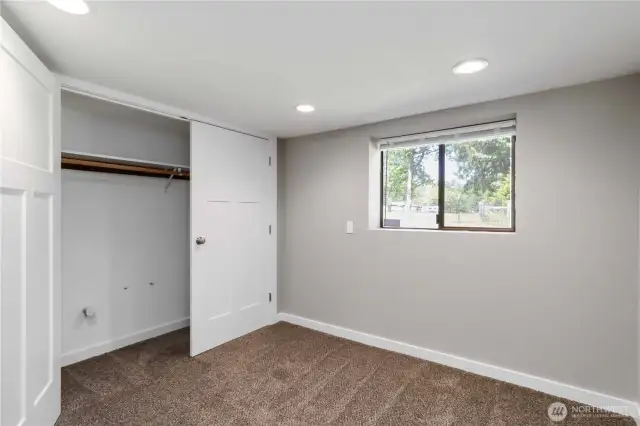 Room #5 (Basement)