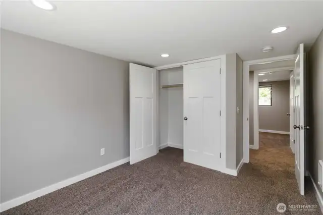 Room #4 (Basement)