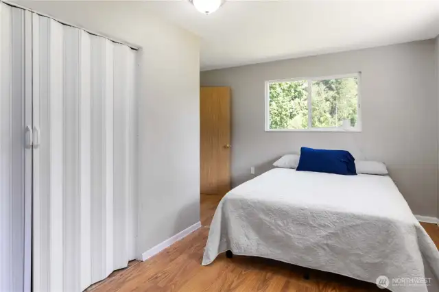 Bedroom #2 (ADU)