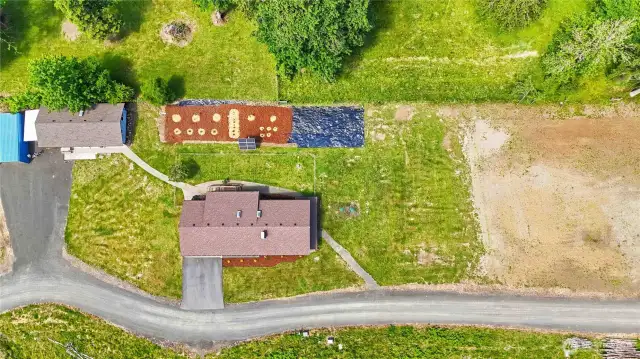 2+ Acres!!