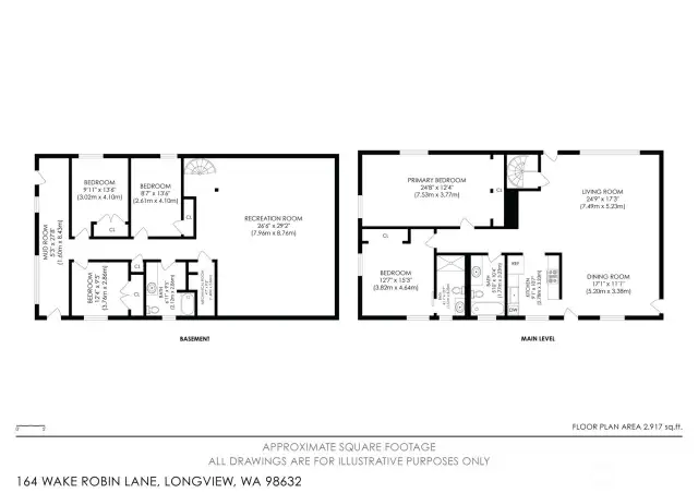 Main Home