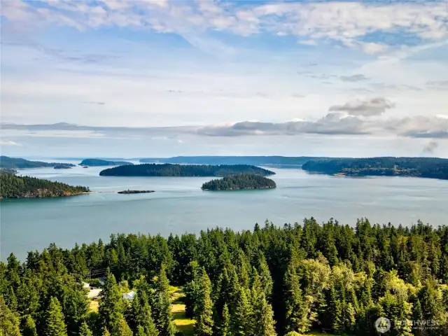 Amazing Similk bay