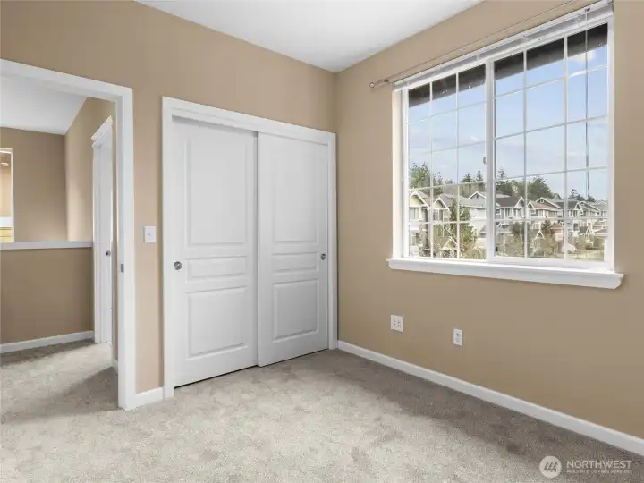 Bedroom #4