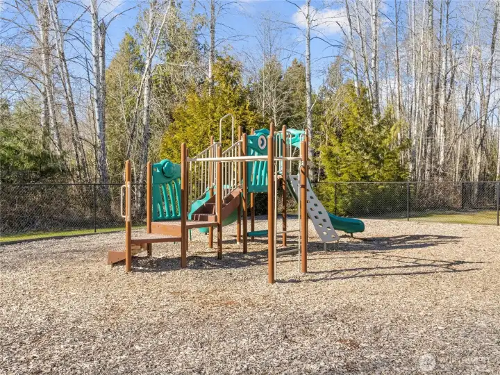 Community Playground