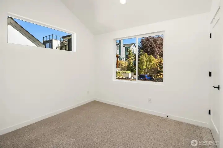 3rd bedroom