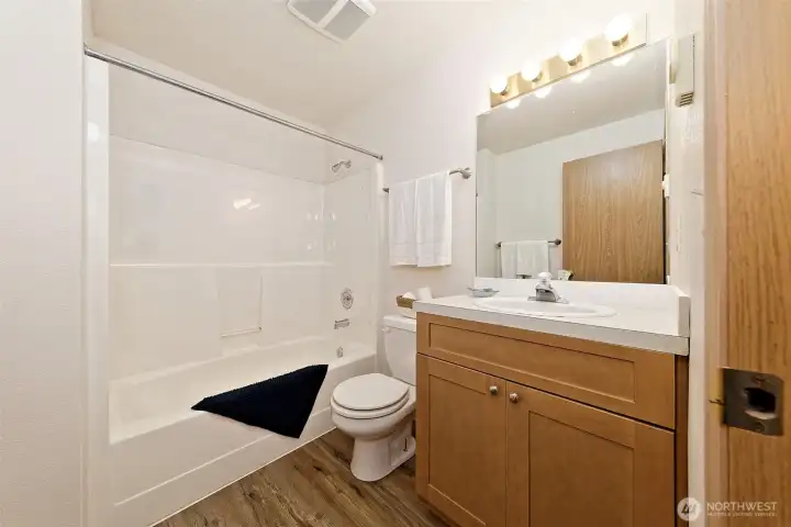 Main bath