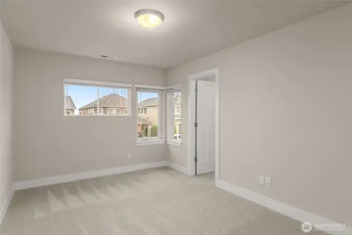 second bedroom second bedroom
