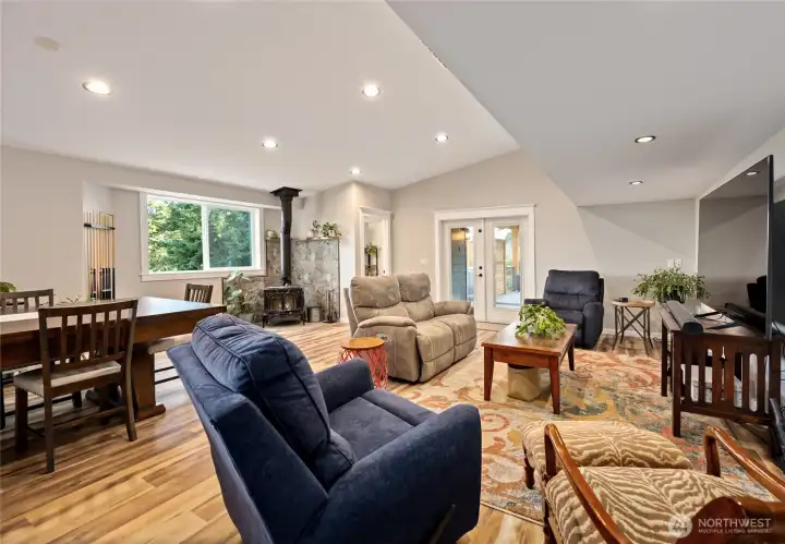 Great Room/Family Room