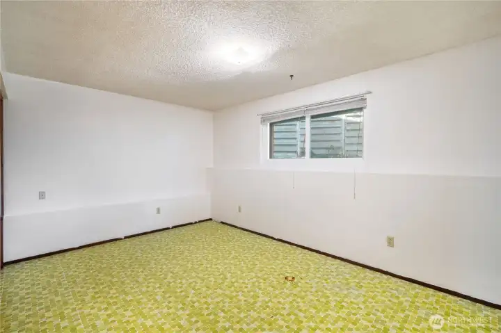 Bonus Room