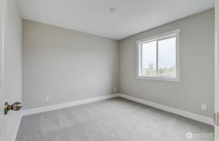 Photo not of actual home