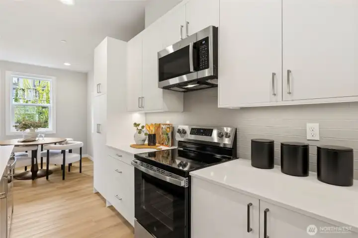 Model Home Unit 3