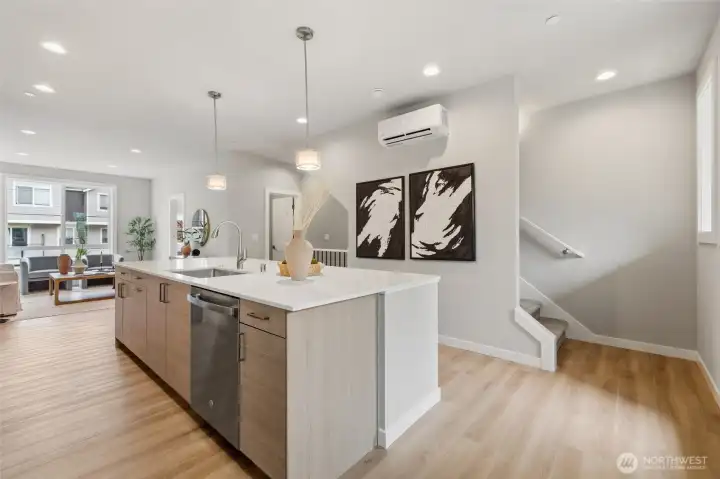 Model Home Unit 3