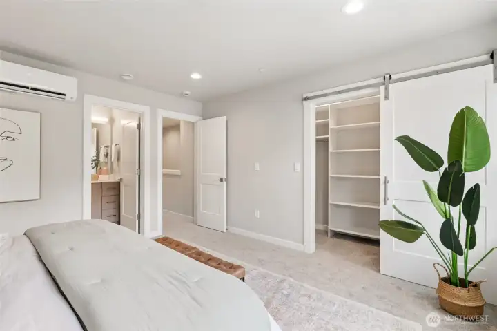 Junior Suite - Model Home Unit 3
