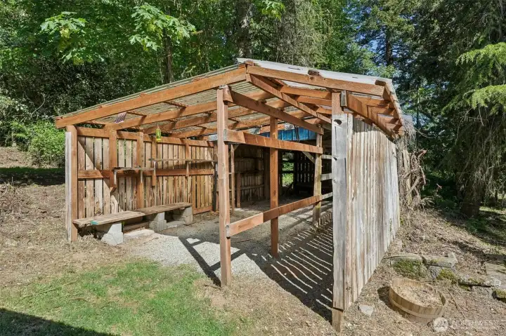Carport