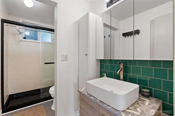 Primary Bathroom Primary Bathroom