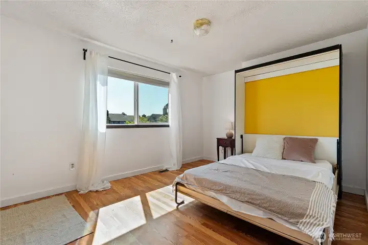 2nd Bedroom 2nd Bedroom