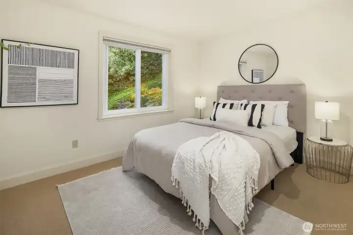 3rd bedroom