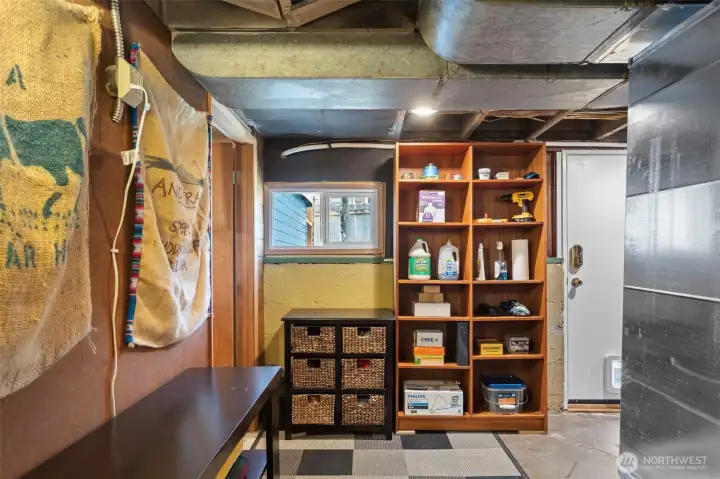 Every home promises storage. This one actually delivers. Every home promises storage. This one actually delivers.