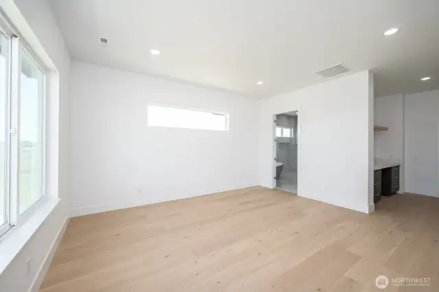 Primary Suite