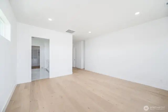 Primary Suite