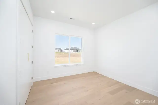 3rd Bedroom