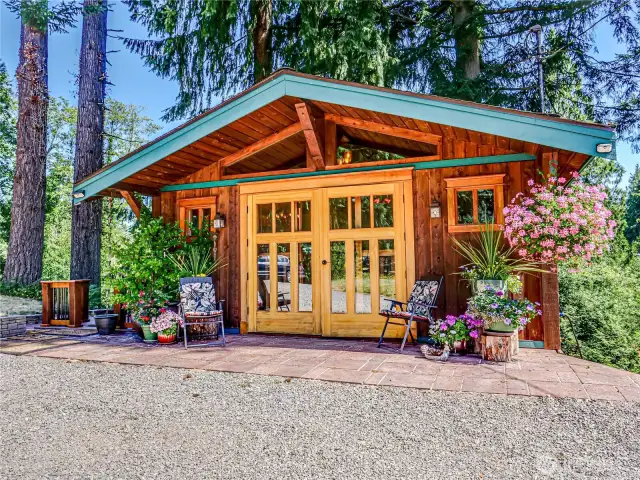 Cottage