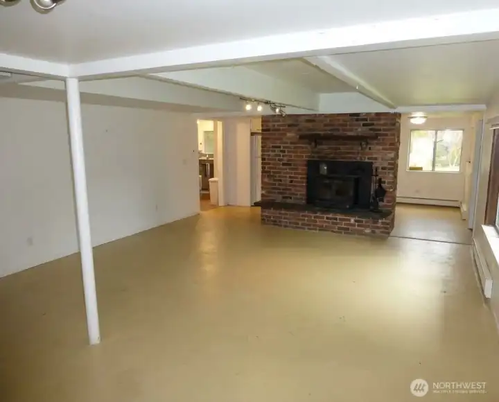 Main House Living Room