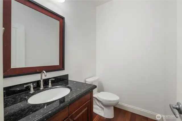 Lower Bath