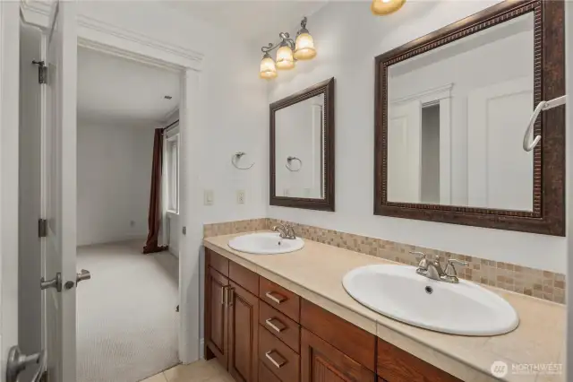 2nd View of Bath