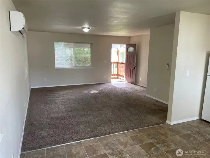 332 reverse of living area