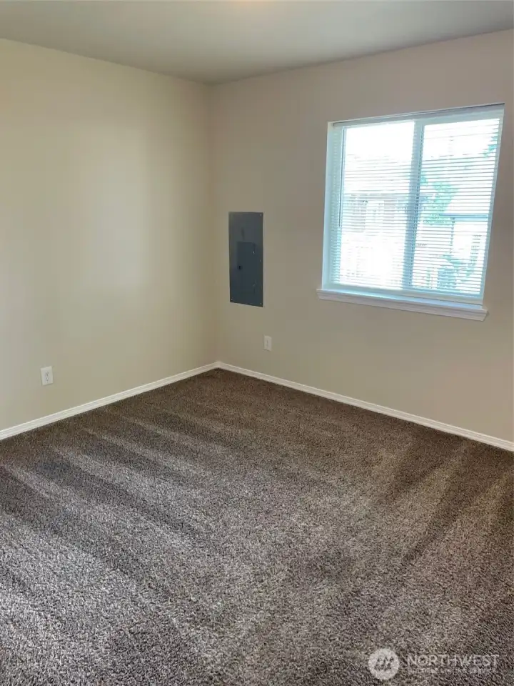 332 bedroom